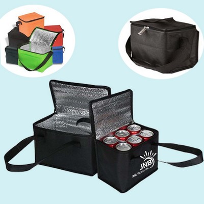 Insulated Cooler Tote